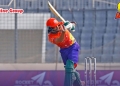 barishal vs rajshahi | Spostobadi উদ্বোধনী ম্যাচে রাজশাহীর পরাজয়
