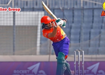 barishal vs rajshahi | Spostobadi উদ্বোধনী ম্যাচে রাজশাহীর পরাজয়