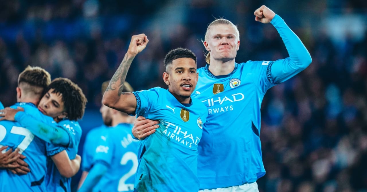 Leicester City vs Man City1 | Spostobadi