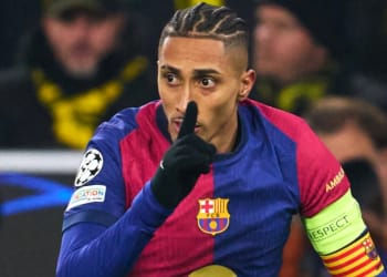 রাফিনহা | এক্স