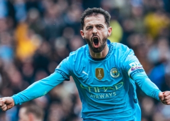 বার্নার্দো সিলভা | এক্স