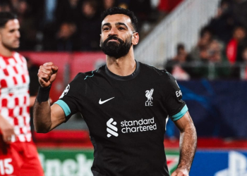 মোহাম্মদ সালাহ | এক্স