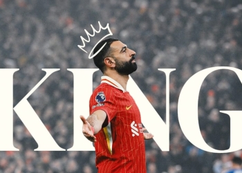 মোহাম্মদ সালাহ | এক্স