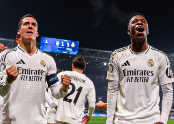 রিয়ালের জয় | এক্স