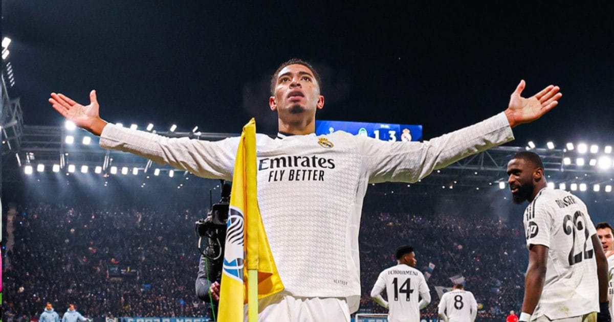 realmadridvsatalanta | Spostobadi