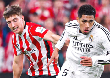 real madrid vs athletic bilbao