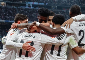 রিয়াল মাদ্রিদ টিম | এক্স