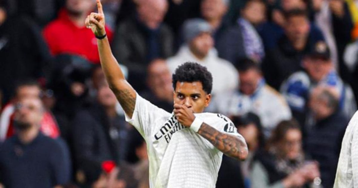 real madrid vs sevilla2 | Spostobadi