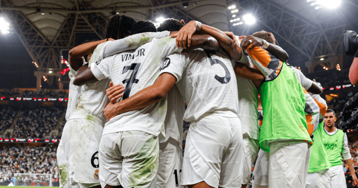 real madrid vs mallorca | Spostobadi