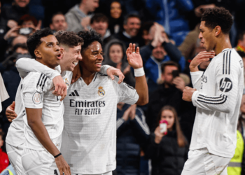 ফর্মে ফিরেছেন এন্দ্রিক | এক্স