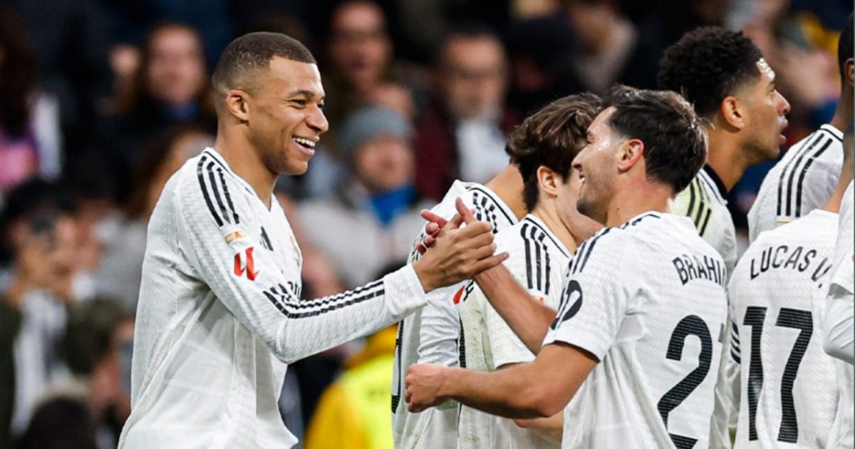 real madrid vs las palmas | Spostobadi