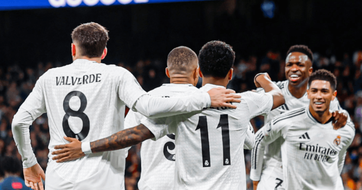 real madrid vs RB Salzburg | Spostobadi
