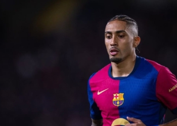 বার্সেলোনার দাপুটে জয় | এক্স