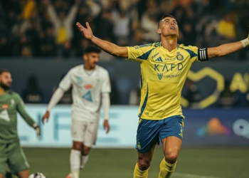 আল নাসরের জয় | এক্স