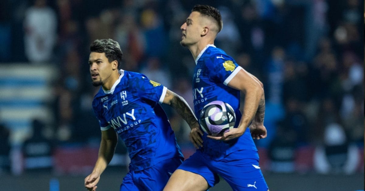 Al Qadsiah FC vs al hilal | Spostobadi