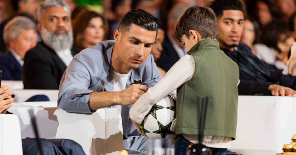 Ronaldo Neymar and Tevezs birthdays are today | Spostobadi Ronaldo Neymar and Tevez's birthdays are today