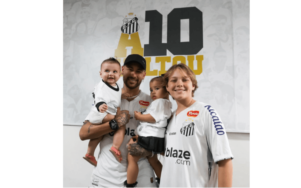 Ronaldo Neymar and Tevezs birthdays are today | Spostobadi Ronaldo Neymar and Tevez's birthdays are today