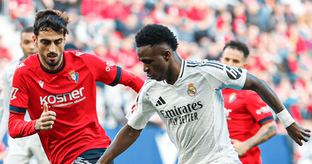 Real Madrid Winless as Bellingham Sees Red | Spostobadi Real Madrid Winless as Bellingham Sees Red