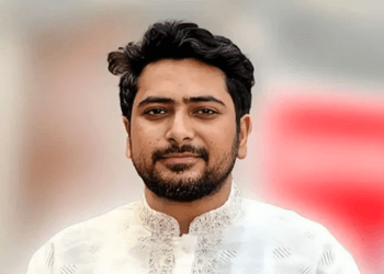 Information Adviser Nahid Islam Resigns | Spostobadi Information Adviser Nahid Islam Resigns
