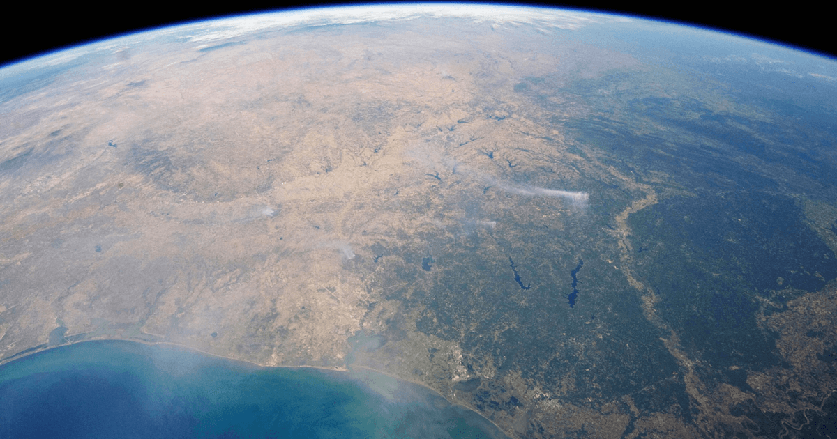 earth | Spostobadi Future Oxygen Crisis Earth's Life at Risk