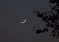 moon | Spostobadi The Wait for Ramadan is Over When Will the Moon Be Sighted in Bangladesh