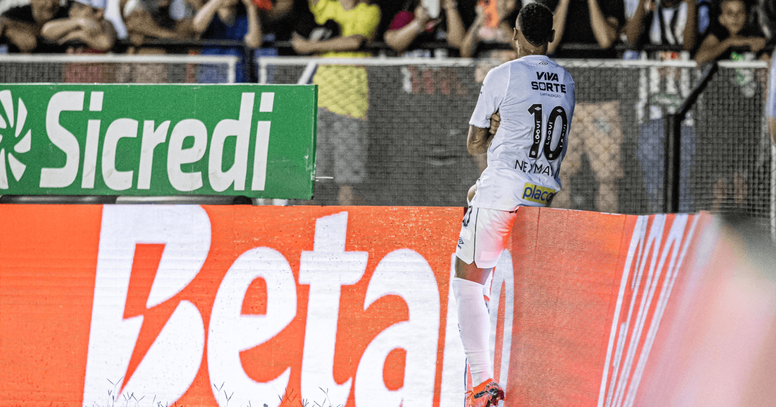 neymarsantos | Spostobadi Santos Mesmerized by Neymar's Magical Goal