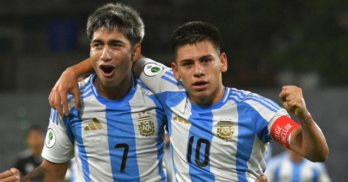 New Messi | Spostobadi Argentina's Preliminary Squad Announced Featuring the 'New Messi'