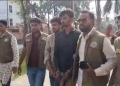 Two Chhatra League Activists Arrested for Setting Content Creator Kafis House on Fire | Spostobadi Two Chhatra League Activists Arrested for Setting Content Creator Kafis House on Fire
