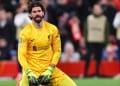 Brazilian Goalkeeper Alisson Becker Makes History