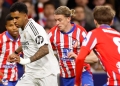 Real Madrid Reach Quarter Finals After Beating Atlético in Tiebreaker