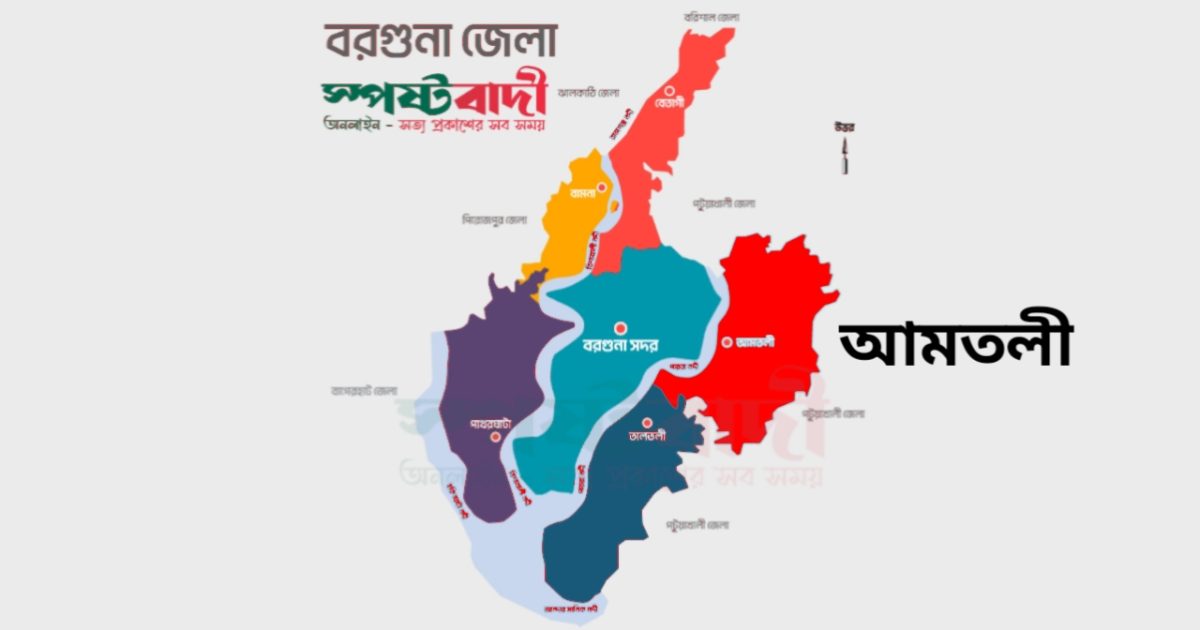 কুপিয়ে জখম ও গ্রামবাসীর বিক্ষোভ | Spostobadi আমতলীতে জমি নিয়ে সংঘর্ষ কুপিয়ে জখম ও গ্রামবাসীর বিক্ষোভ