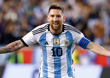 Argentina Squad Announced Without Messi