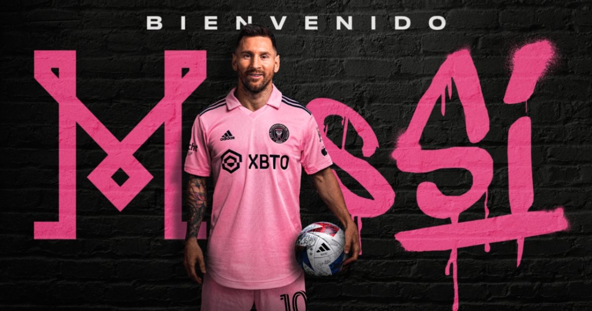 L messi | Spostobadi Messi's One Match Transformed Jamaica's Economy