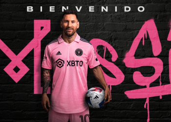 Messi's One Match Transformed Jamaica's Economy