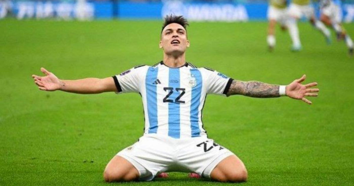 Argentinas Setback | Spostobadi Argentina's Setback: Martínez Joins Messi and Dybala on Injury List