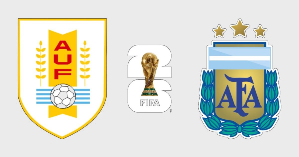 Messiless Argentina | Spostobadi Messi less Argentina Faces Challenge in Uruguay