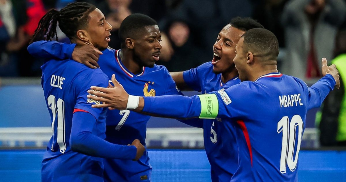 France Defeats Croatia in Penalty Shootout to Reach Semifinals | Spostobadi France Defeats Croatia in Penalty Shootout to Reach Semifinals