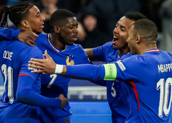 France Defeats Croatia in Penalty Shootout to Reach Semifinals
