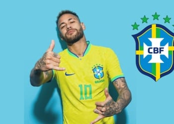 Brazil Announces 23-Man Squad with Neymar's Return