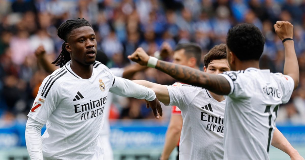 Dramatic Victory for 10player Real Madrid | Spostobadi Dramatic Victory for 10 player Real Madrid