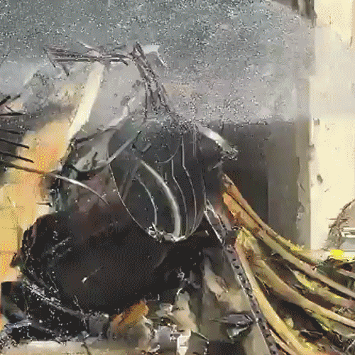 ঢাকায় ভয়াবহ বিমান দুর্ঘটনায় মৃত্যু বেড়ে ২৭ অধিকাংশই শিশু আহত অন্তত ১৭০ জন | Spostobadi ঢাকায় ভয়াবহ বিমান দুর্ঘটনায় মৃত্যু বেড়ে ২৭ অধিকাংশই শিশু আহত অন্তত ১৭০ জন