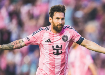 Messi's Scoring Streak Ends as Miami Crumble