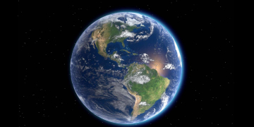 Why Is the Value of g Zero at the Center of the Earth