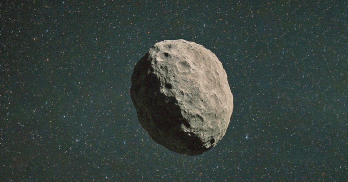 A Mysterious New Dwarf Planet Discovered at the Edge of the Solar System | Spostobadi A Mysterious New Dwarf Planet Discovered at the Edge of the Solar System