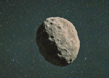 A Mysterious New Dwarf Planet Discovered at the Edge of the Solar System | Spostobadi A Mysterious New Dwarf Planet Discovered at the Edge of the Solar System
