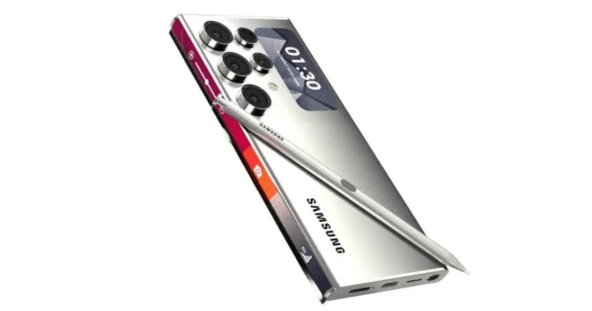 SamsungGalaxyS26Ultra | Spostobadi Galaxy S26 Ultra Set to Shake the Market in 2025