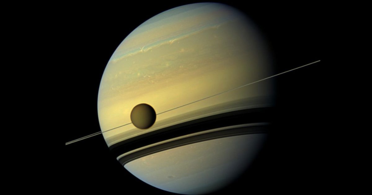 Sensational Discovery Revealed in New NASA Research | Spostobadi Sensational Discovery Revealed in New NASA Research
