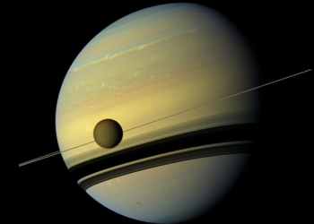Sensational Discovery Revealed in New NASA Research | Spostobadi Sensational Discovery Revealed in New NASA Research