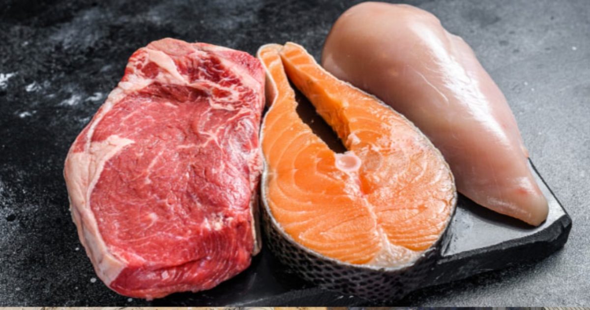 Fish or Meat Balanced Choice for a Healthy Life | Spostobadi Fish or Meat Balanced Choice for a Healthy Life