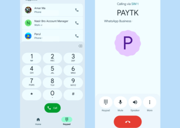 Why Did the Phone Dial Pad Suddenly Change | Spostobadi Why Did the Phone Dial Pad Suddenly Change